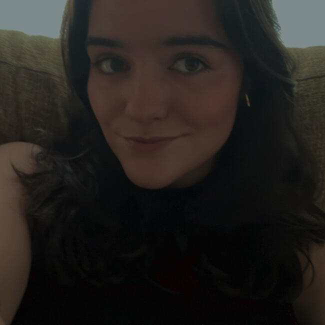 Niñera en Salamanca: Leire