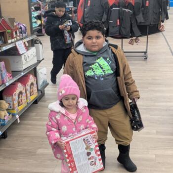 Babysitting job in Adrian (Michigan): babysitting job Bryanna
