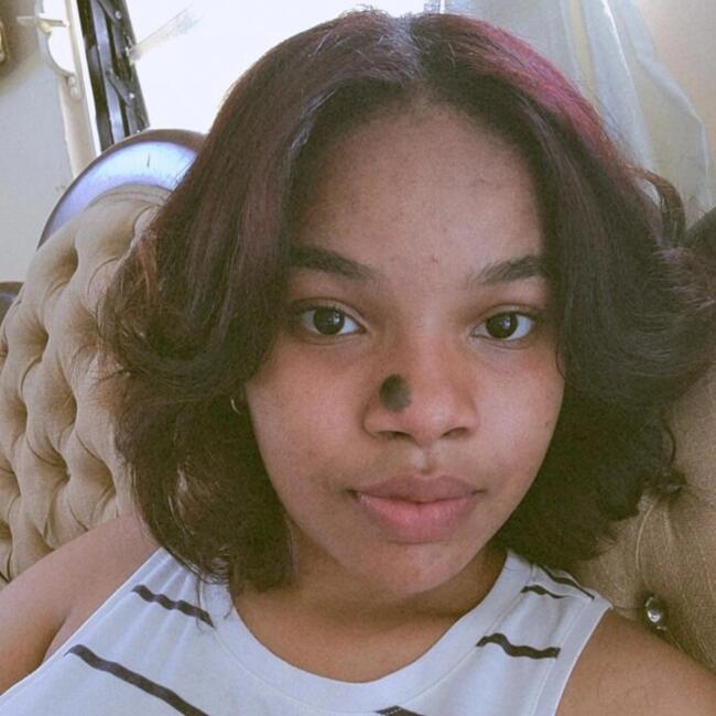 Niñera en Santo Domingo Este: Leslie De los Santos