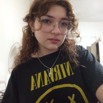 Babysitter San Fernando: Charo