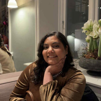 Babysitter Glostrup Kommune: Bimala