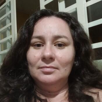 Babá em Alagoa Grande: Kalina