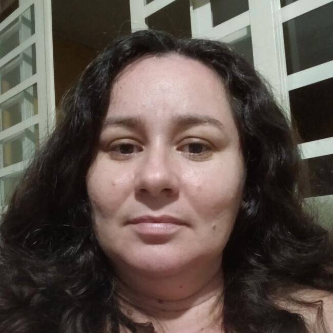 Babá em Alagoa Grande: Kalina