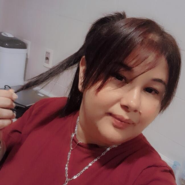 Babysitter in Asunción: Patricia