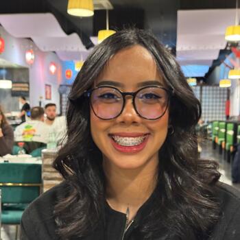 Babysitter in Elche: Maxy