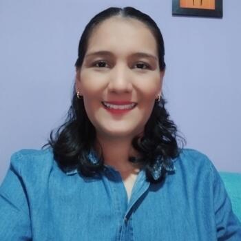 Canguro en Mosende (Provincia de Pontevedra): Luisa fernanda