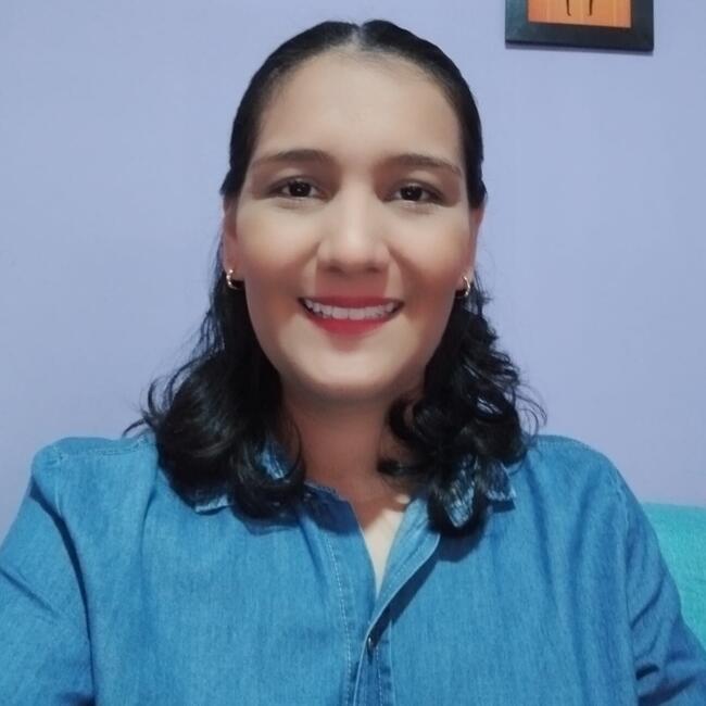 Canguro en Mosende (Provincia de Pontevedra): Luisa fernanda
