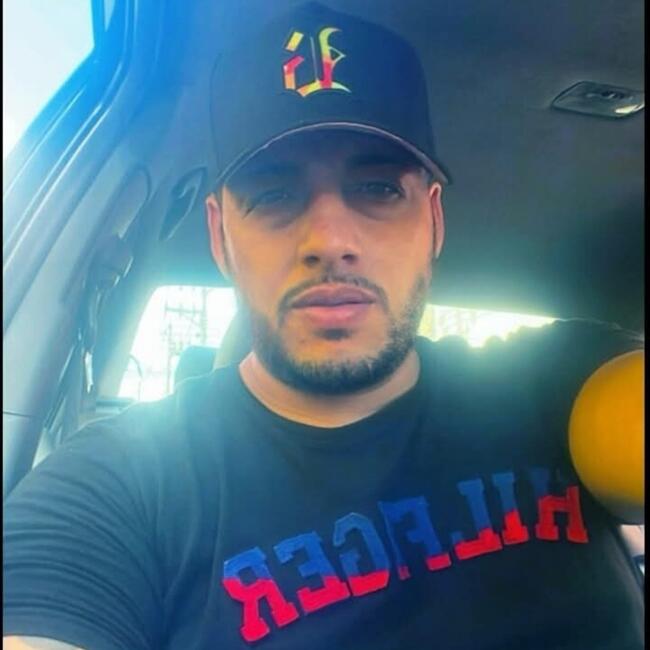 Emprego de babá em Ferraz de Vasconcelos: Mateus Bezerra