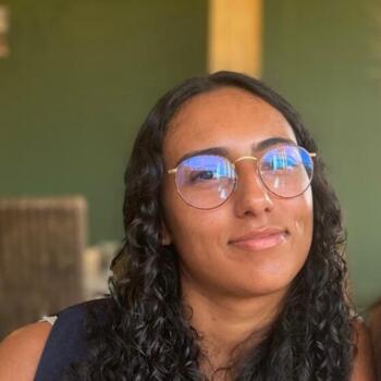 Babysitter in Baixas: Clara