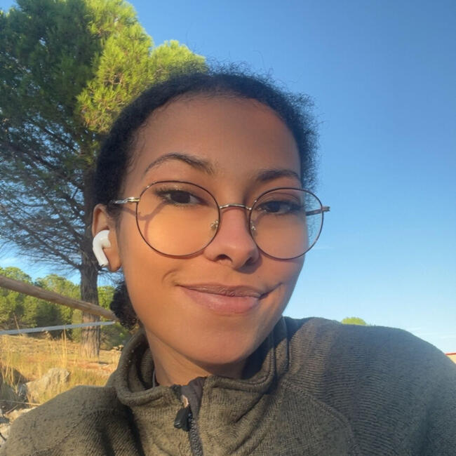 Babysitter in Narbonne: Hind