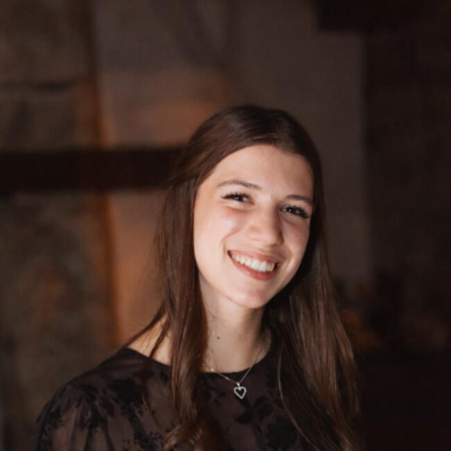 Babysitter a Pieve di Soligo: Veronica