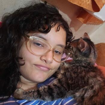 Babysitter in Caracas: Eliannel