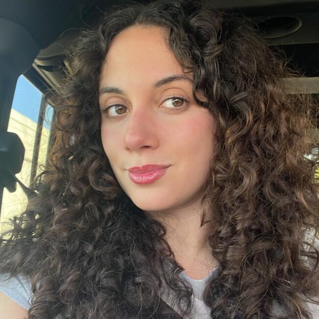 Babysitter in Guaynabo: Sahara