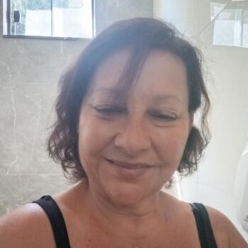 Babysitter Aparecida de Goiânia: Rosimery