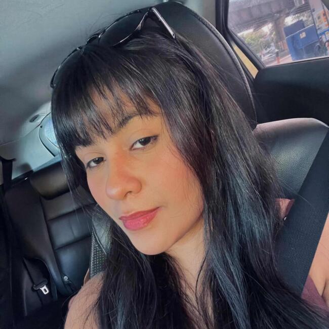 Babysitter in Belém: Esthefany