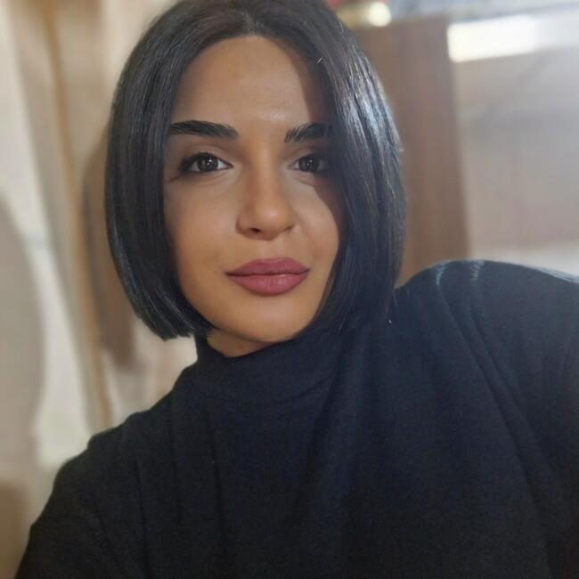 Babysitter in Nocera Superiore: Lucrezia