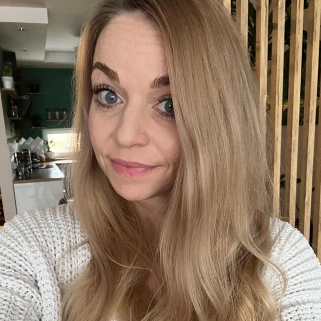 Praca dla opiekunki do dziecka w Wrocław: Marta