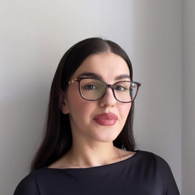 Babysitter in Lucan: Linda