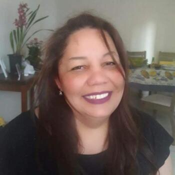 Babá São Paulo: Luciene