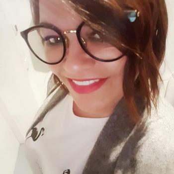 Babysitter Gondomar: Elisabete