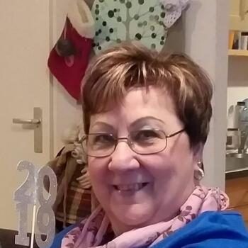 Babysitter Tilburg: Susan