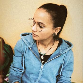 Educatore a Camparada: Olga Patricia