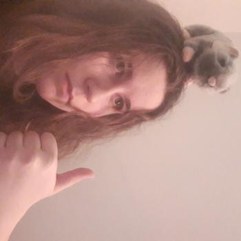 Babysitter in Rostock: Viola
