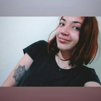 Babysitter La Plata: Sabrina