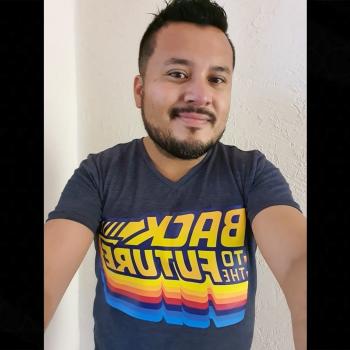 Babysitting job in Saltillo: babysitting job Fernando