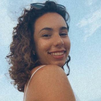 Niñera en Tudela: Silvia