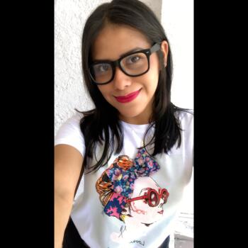 Niñera en Santa Catarina: Itzel