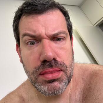 Babysitting job in São Paulo: babysitting job Spencer