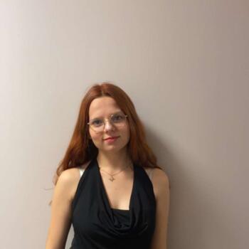 Babysitter in Amiens: Angelina