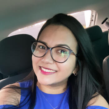 Babysitting job in Boa Vista: babysitting job IOHANNA