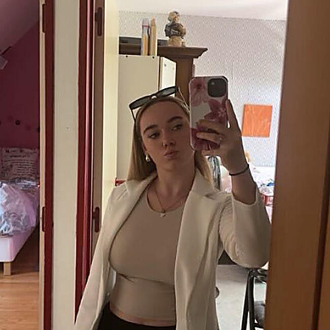 Babysitter in Schoten: Kyana
