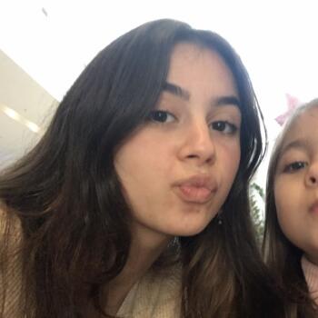 Babá em Rio Grande: Yasmin