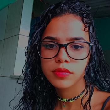 Babá em Belford Roxo: Samara