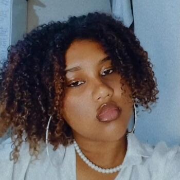 Babá em Uberaba: Ketlen