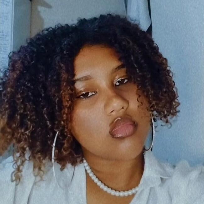 Babá em Uberaba: Ketlen