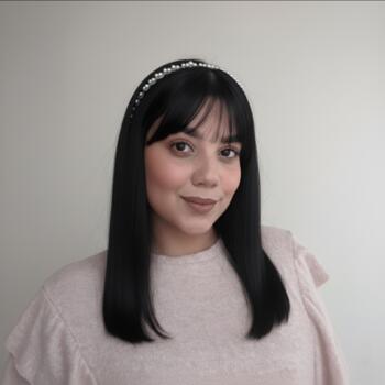 Niñera en Zipaquirá: Valentina