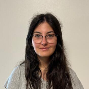 Babysitter em Lisboa: Catarina