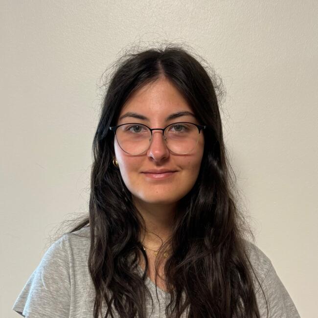 Babysitter em Lisboa: Catarina