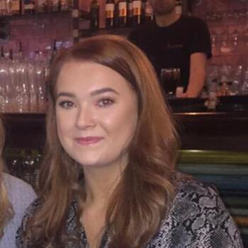 Babysitter in Aberdeen: Stephanie