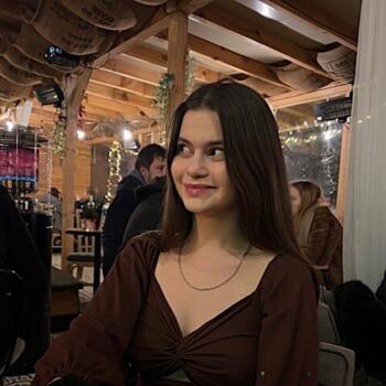 Babysitter Horw: Zuzanna