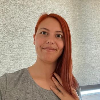 Babysitter em Penafiel: Tânia