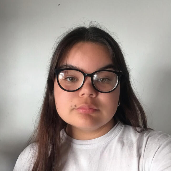 Babysitter in Lomas de Zamora (Buenos Aires): Fabiana