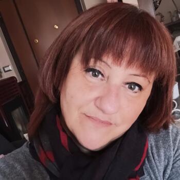 Babysitter Fonte Nuova: Elisabetta