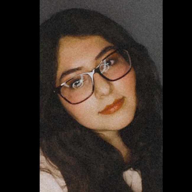 Niñera en Cuautitlán: Fernanda