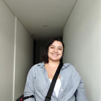 Niñera Medellín: Lisbeth Tatiana