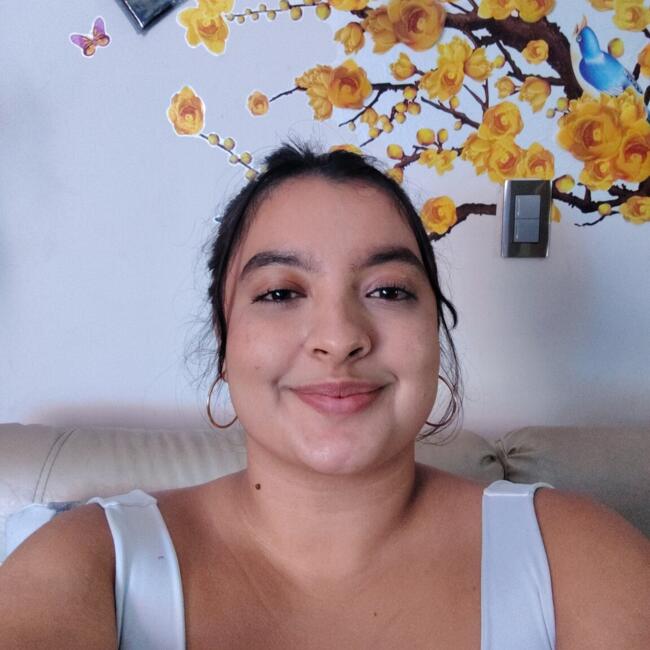 Babysitter in Medellín: Lisbeth Tatiana